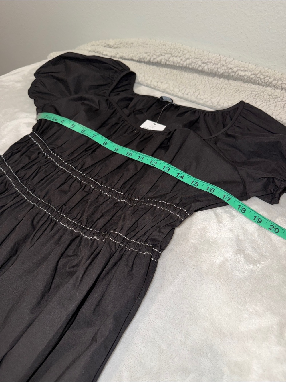 Kate Spade Ric Rac Riviera Dress - Picture 10 of 11